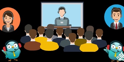 ترجمه همزمان تخصصی