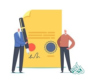 ترجمه مدارک 