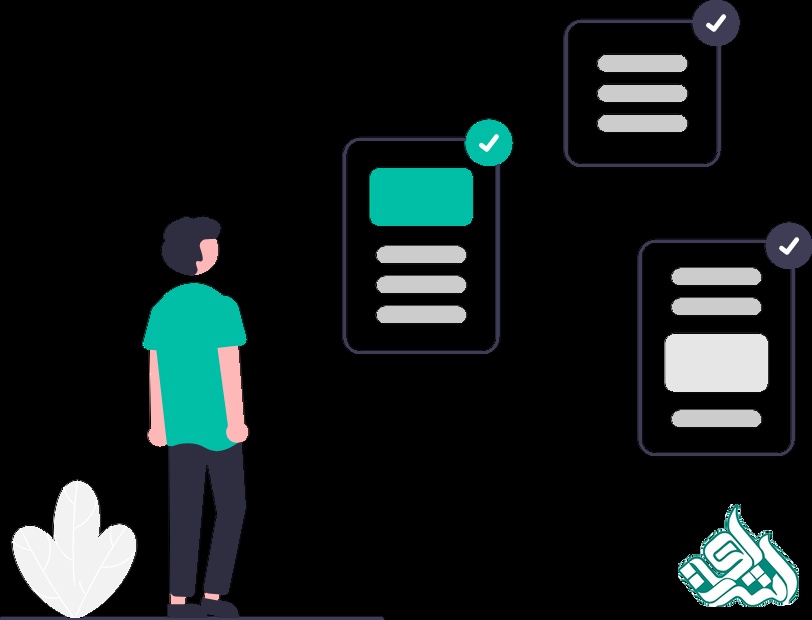  بازبینی متن