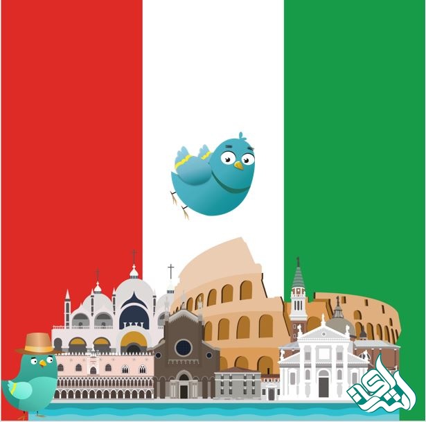 کار در  ایتالیا  