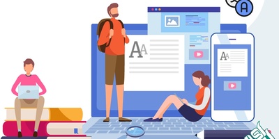 سفارش آنلاین ترجمه مقالات تخصصی در بهترین سایت ترجمه