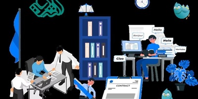 تفاوت ترجمه رسمی و غیررسمی چیست؟