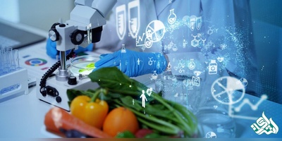 ترجمه تخصصی متون صنایع غذایی