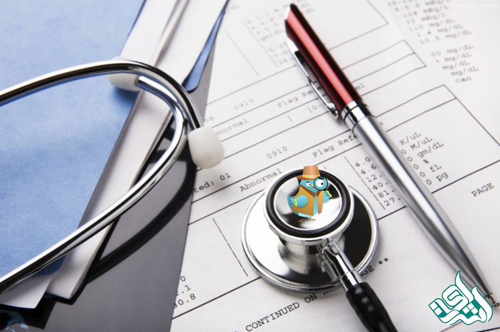 ترجمه رسمی مدارک پزشکی برای مهاجرت خانوادگی