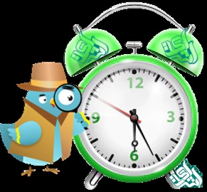 زمانبندی فرمت بندی