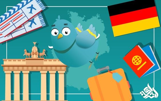 دارالترجمه آلمانی 