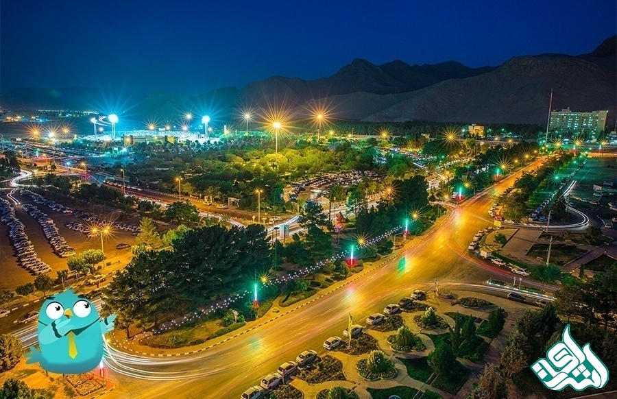 فولادشهر