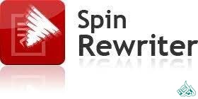Spin Rewriter