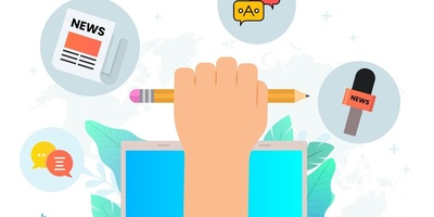 5 اصل مهم ترجمه مطبوعاتی