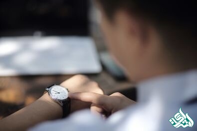 تحویل سفارش