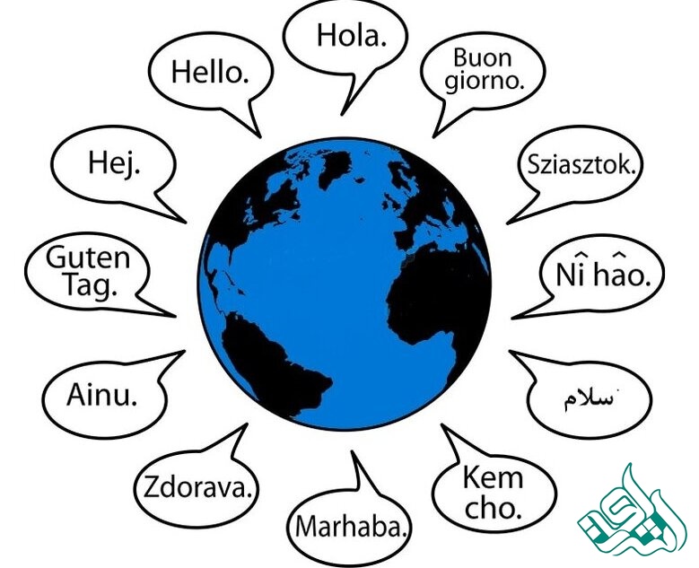 ترجمه هوش مصنوعی