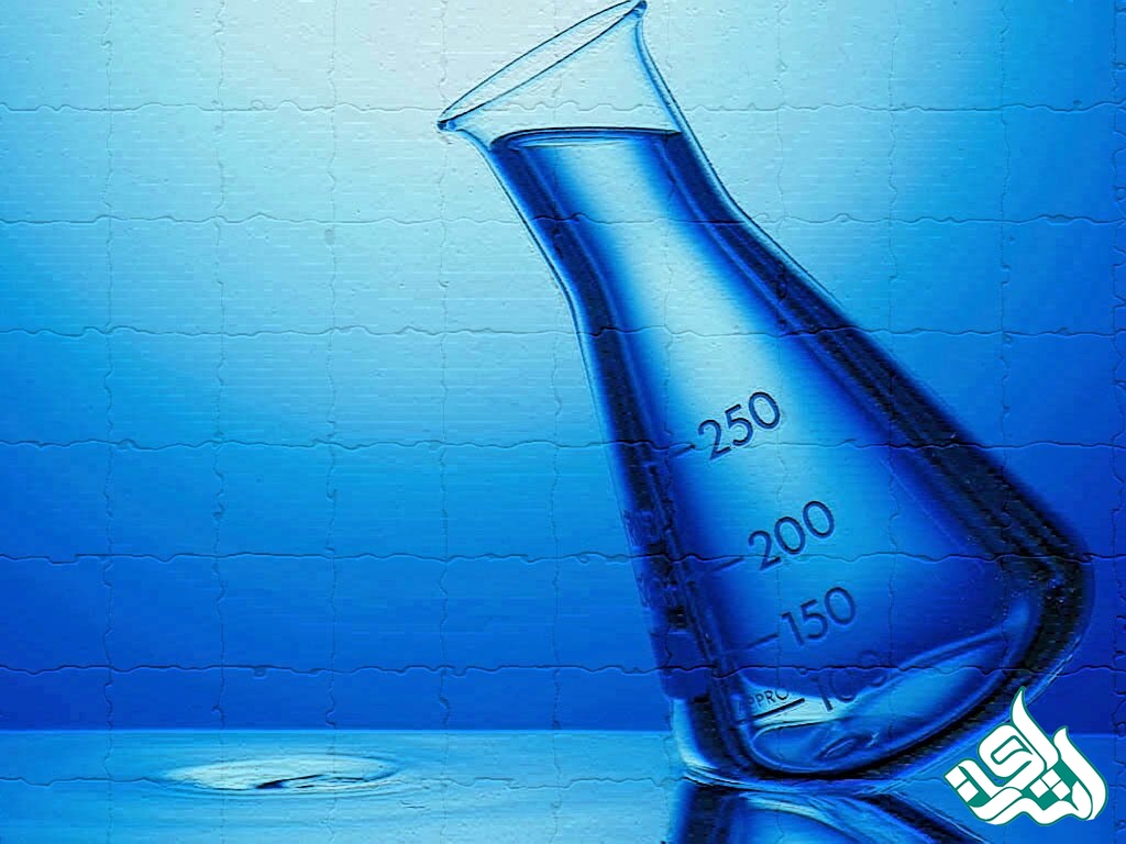 شیمی کاربردی