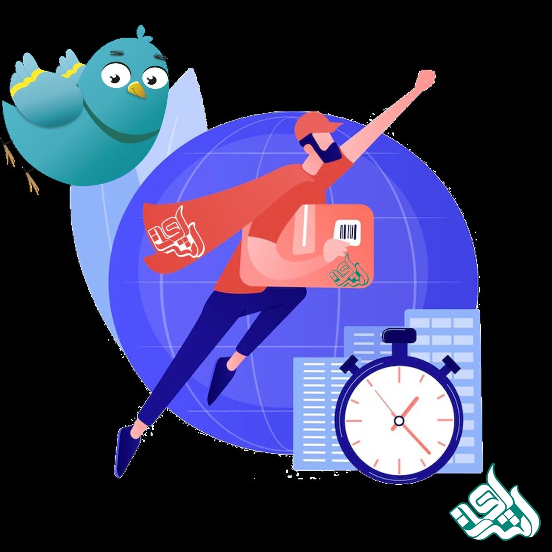 قالب بندی فوری