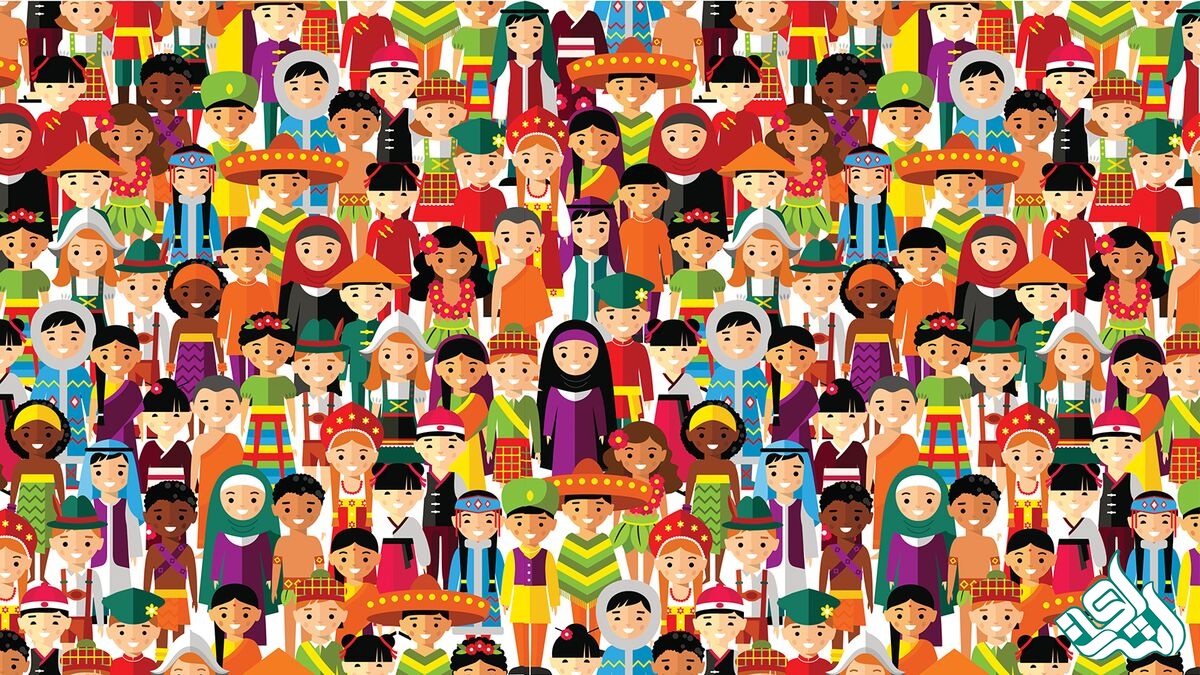 اختلاف فرهنگی