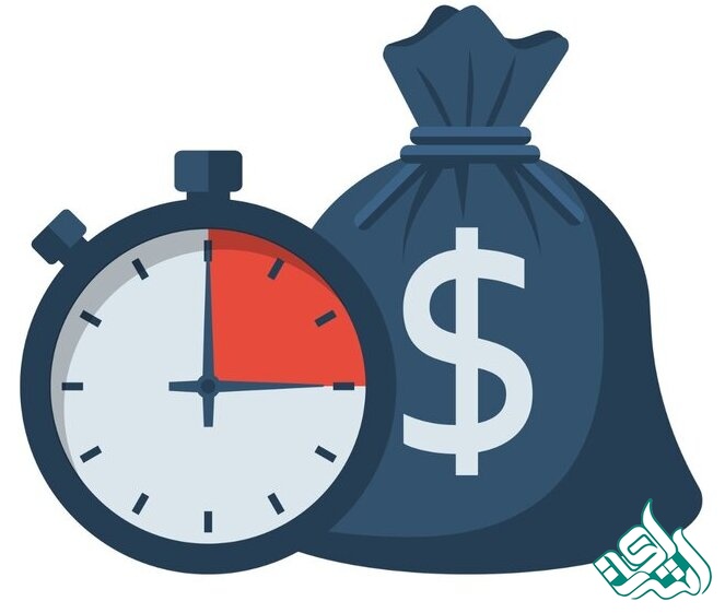 هزینه و زمان