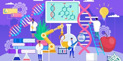 ترجمه تخصصی متون زیست‌شناسی