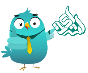 پرنده اشراق