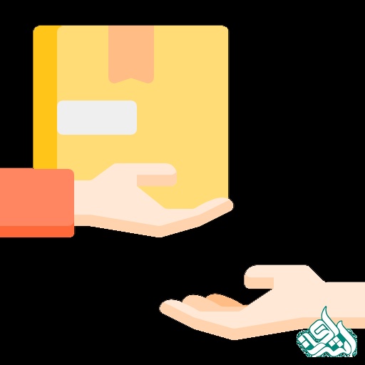 دریافت مدارک