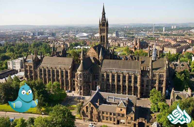 University of Glasgow