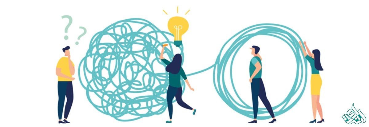 حل مشکلات و چالش ها