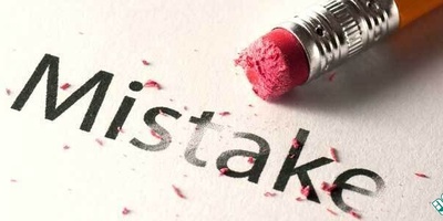 10 اشتباه بزرگ در ترجمه متون