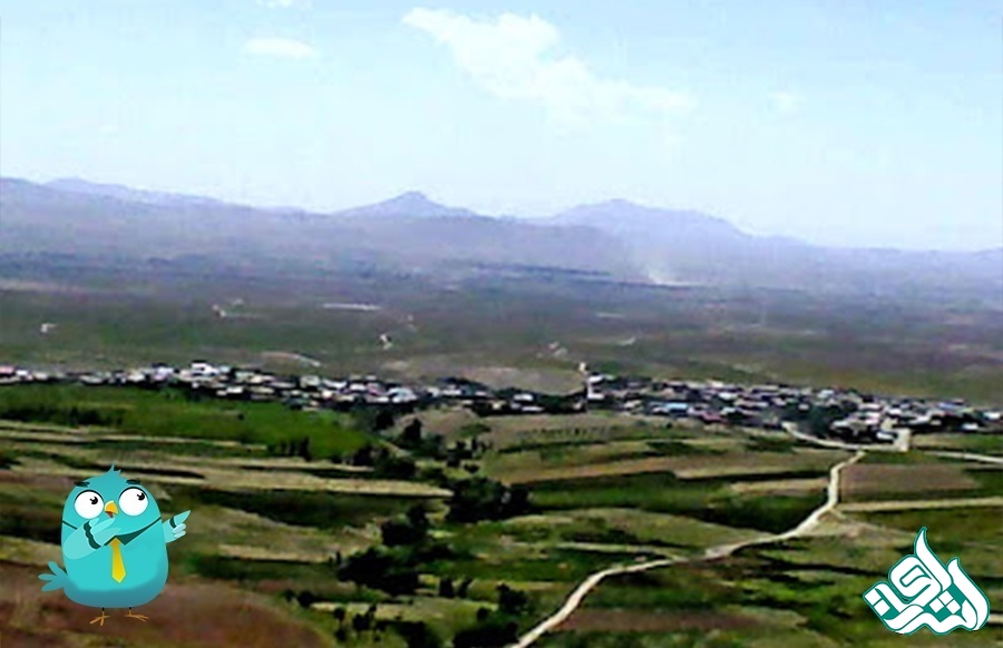 رزن