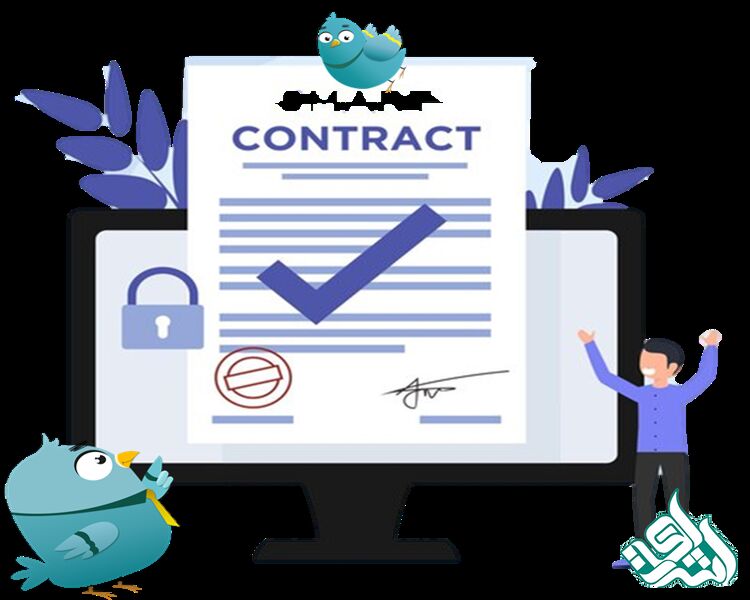 بررسی و تأیید ترجمه