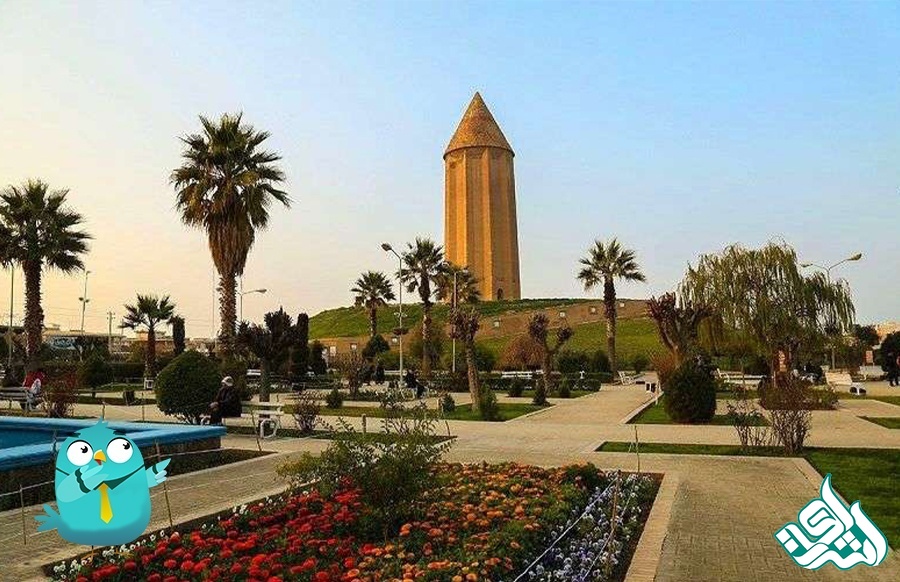 گنبد کاووس
