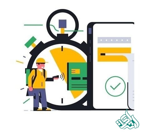 تحویل سفارش