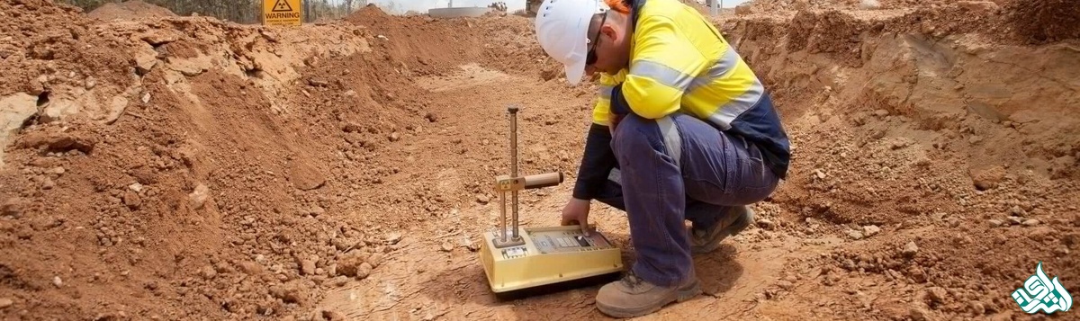 مهندسی ژئوتکنیک