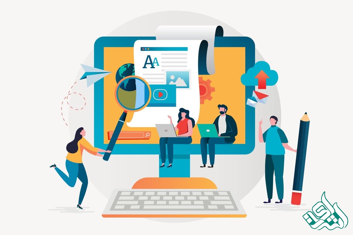 ویرایش ادبی