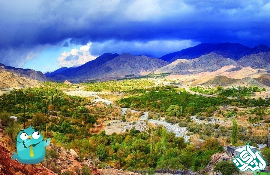 جیرفت