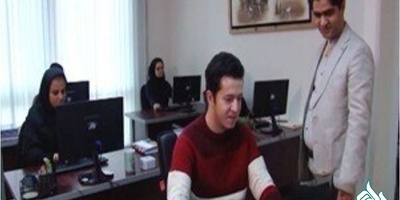 گزارشی از راز موفقیت موفق ترین کارآفرین ترجمه کشور