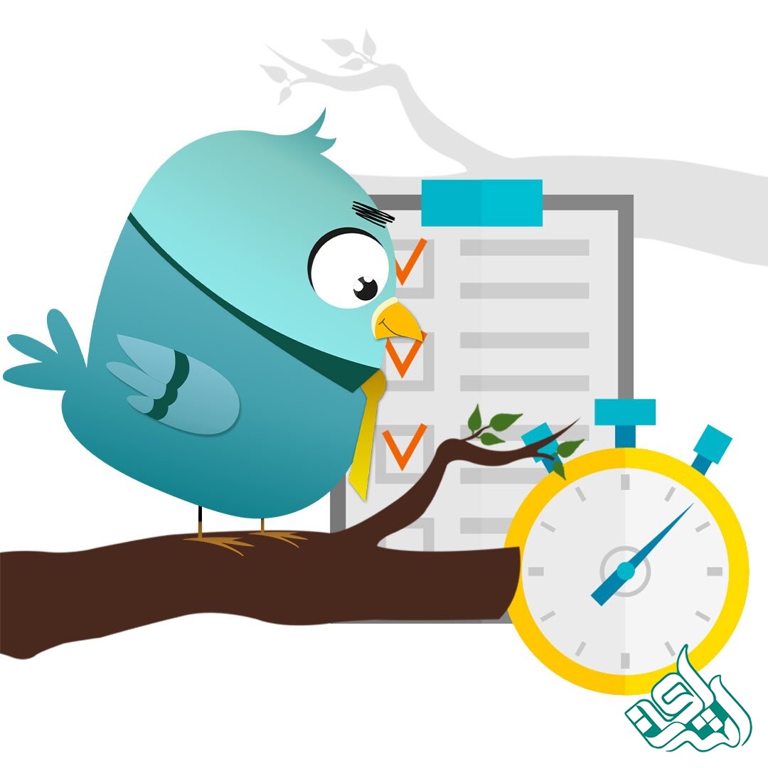 زمان‌بندی تحویل ترجمه‌ها