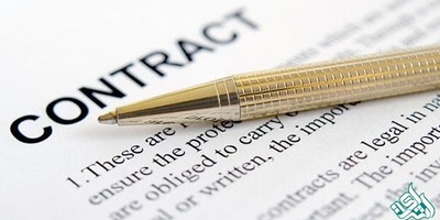 ترجمه قرارداد: نکات کلیدی که باید حتماً بدانید