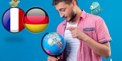 آلمان یا فرانسه؟ کدام کشور برای مهاجرت بهتر است؟