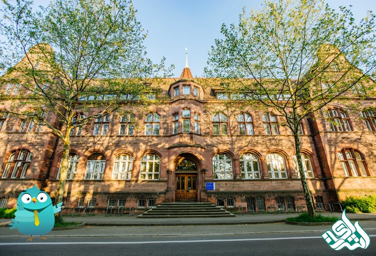 University of Freiburg