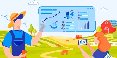 ترجمه تخصصی متون مهندسی کشاورزی