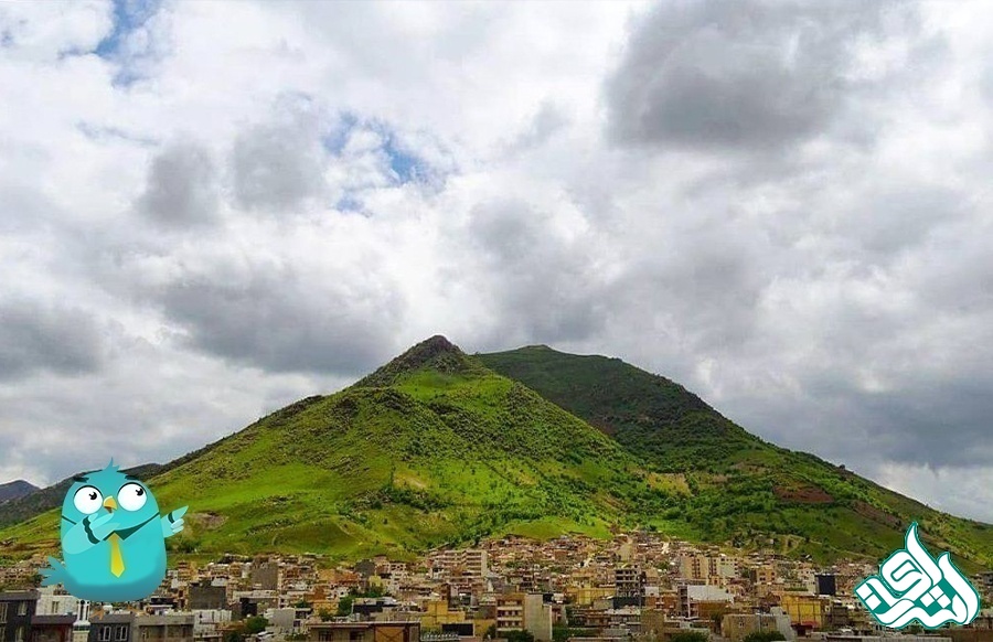 بانه