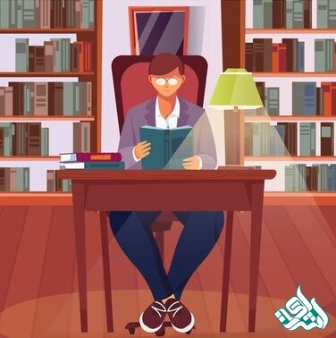 مترجم متخصص