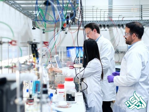 ترجمه تخصصی متون مهندسی شیمی