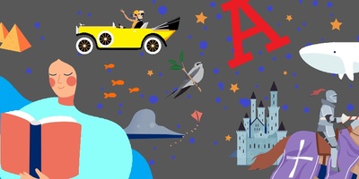 ترجمه تخصصی متون ادبیات و زبان‌شناسی