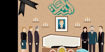 ترجمه رسمی گواهی فوت به صورت آنلاین