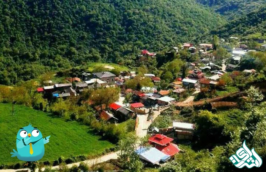 علی آباد کتول