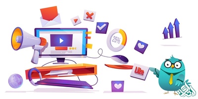 همه چیز درباره تبلیغات صوتی