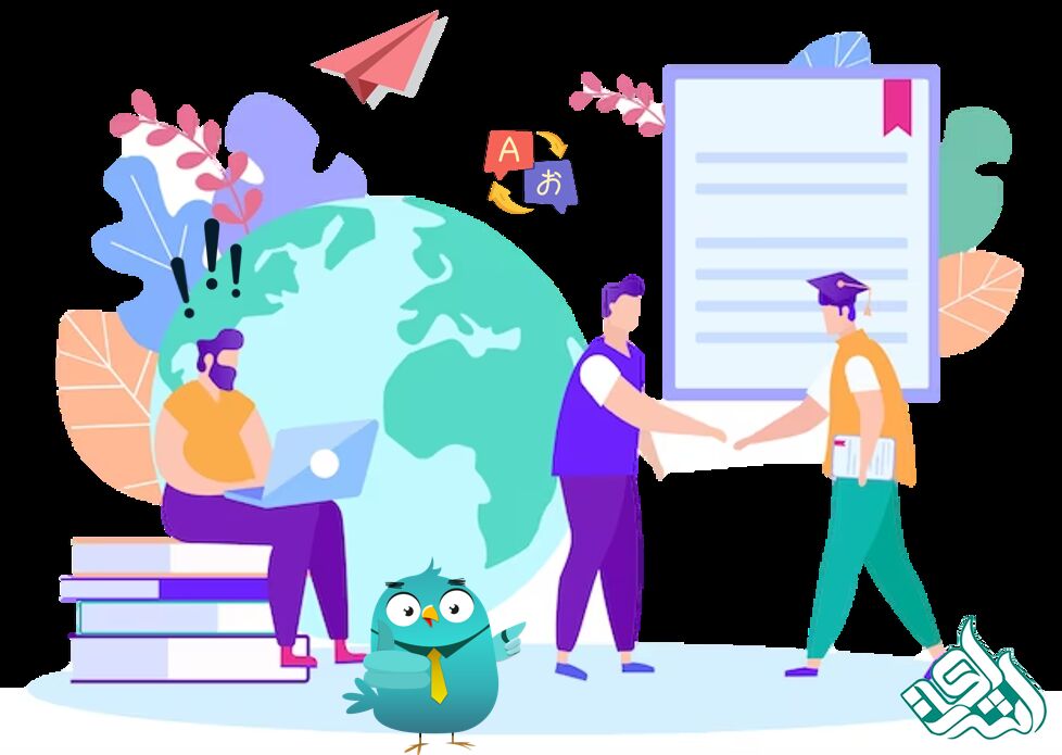 نکات مهم در مورد ترجمه رسمی فوری مدارک تحصیلی