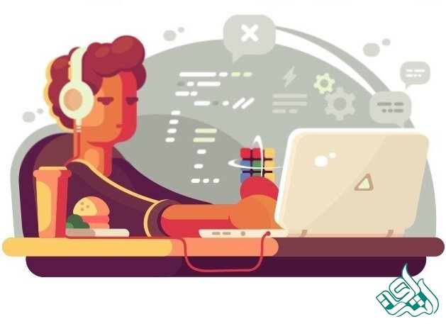 مترجم متخصص