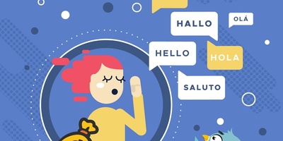 پردرآمدترین زبان‌های ترجمه در جهان کدام‌اند؟