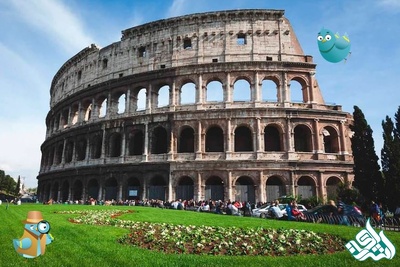 دارالترجمه رسمی زبان ایتالیایی