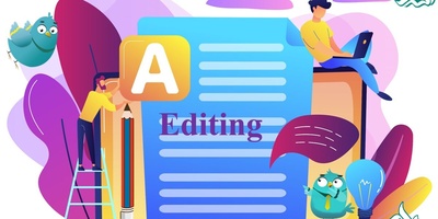 نکات کلیدی در ویراستاری مقالات و متون تخصصی